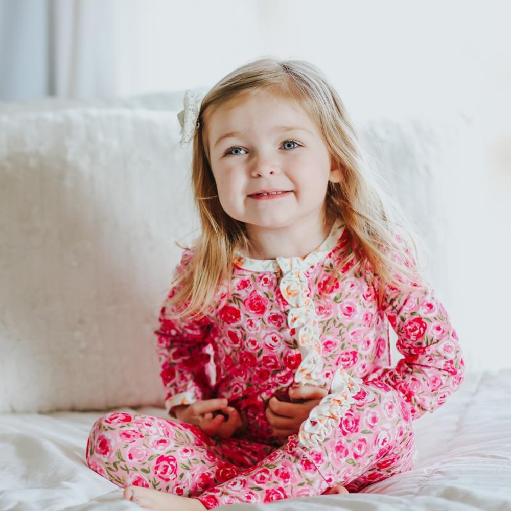 NIB SweetHoney Sz 5Y Pajamas